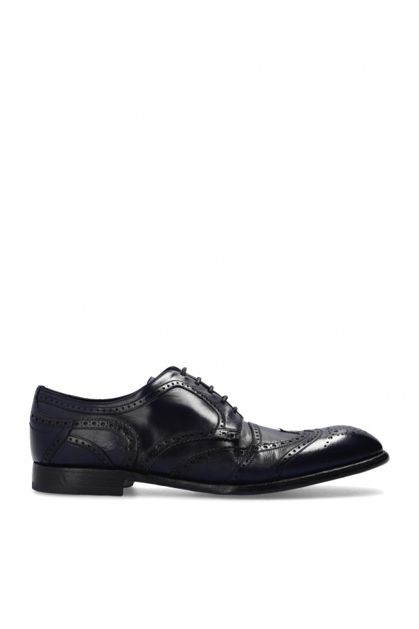 Shoes RAGE AGE RA-15-02-000076 101 ‘Michelangelo’ derby shoes